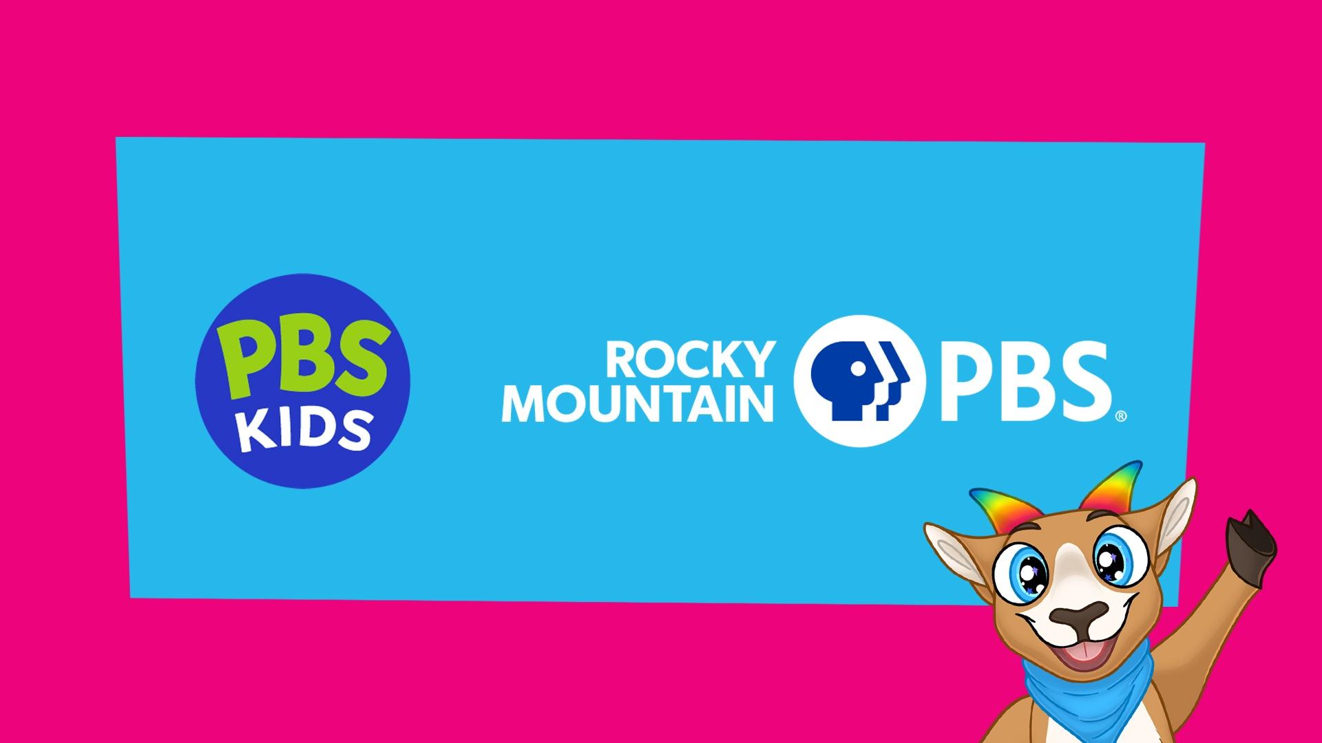 RMPBS KIDS | PBS