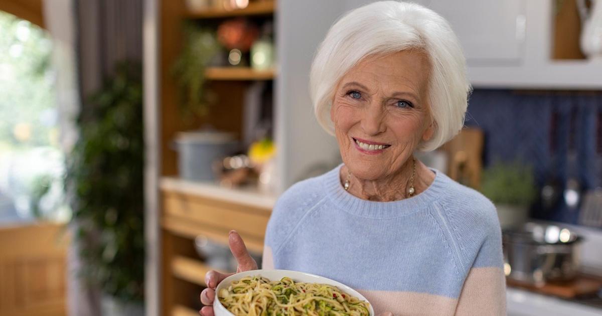 Mary Berry Love to Cook PBS Mary Berry Love to Cook PBS