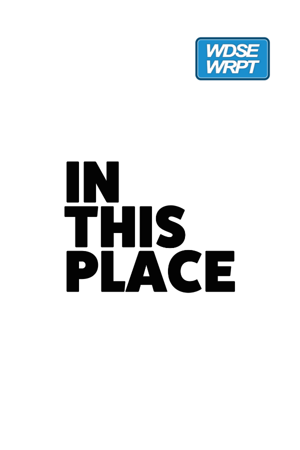 Poster image for In This Place