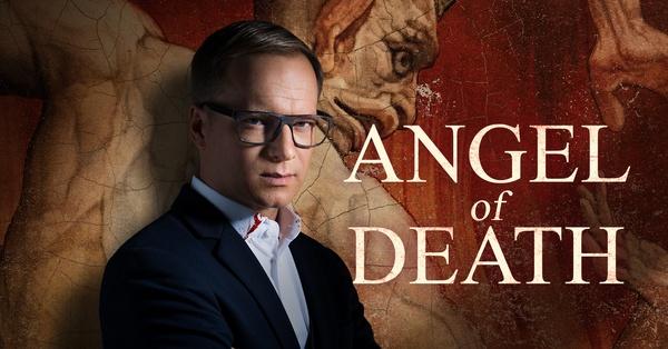 Austria's Angels Of Death To Be Released - CBS News