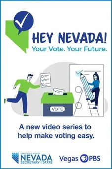 Hey Nevada!