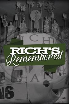 Rich's Remembered