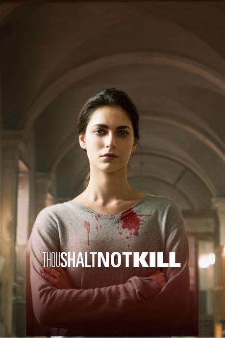 Thou Shalt Not Kill Poster