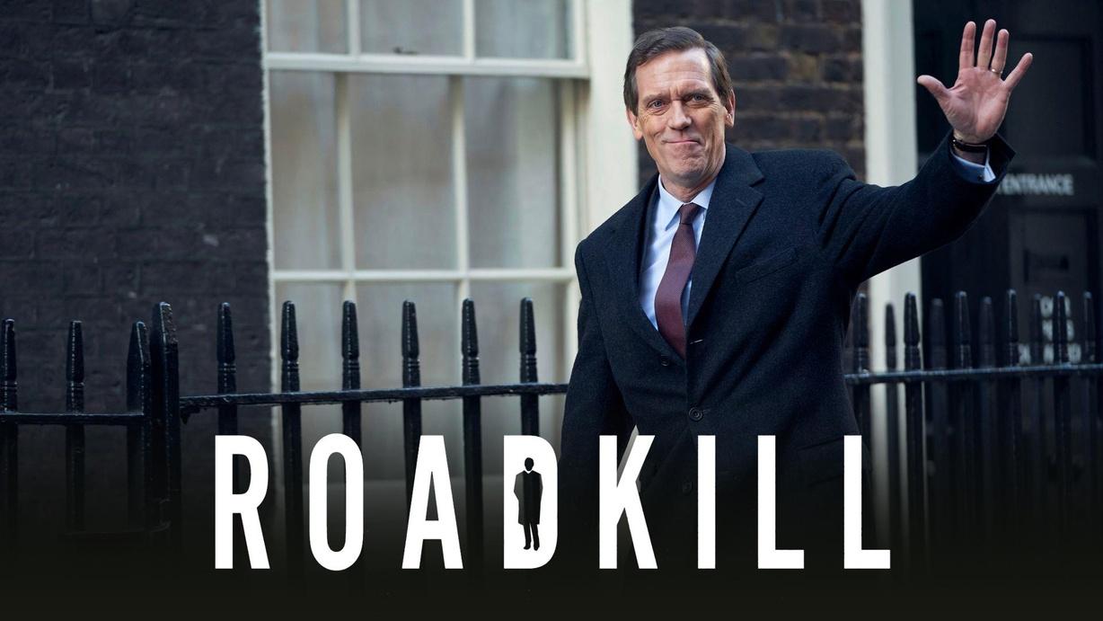 Roadkill
