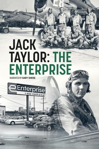 Jack Taylor: The Enterprise
