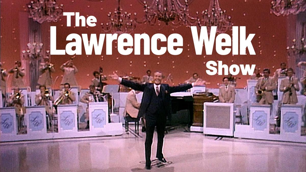 The Lawrence Welk Show Video WLIW