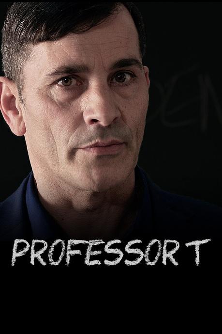Professor T Poster