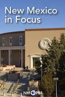 New Mexico In Focus
