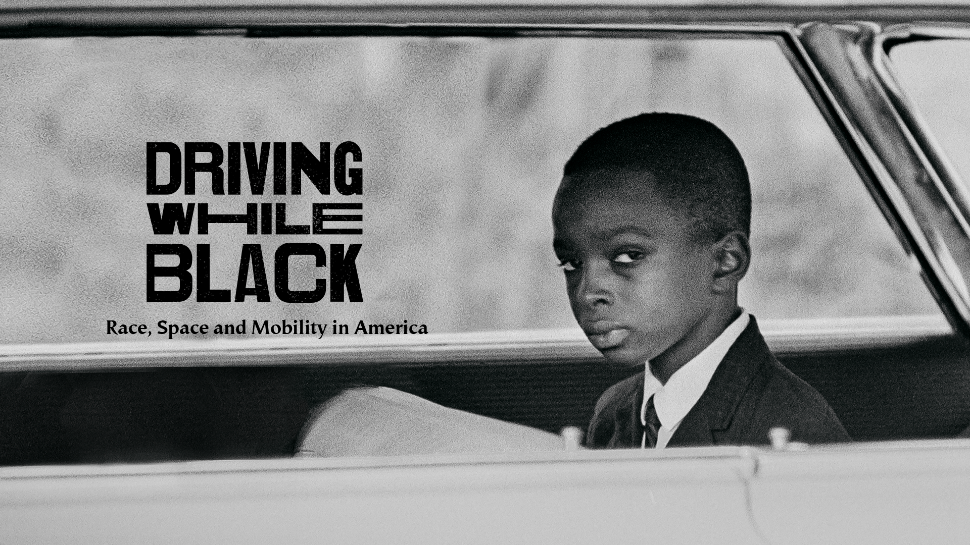 زیرنویس مستند Driving While Black: Race, Space and Mobility in America 2020 - بلو سابتایتل