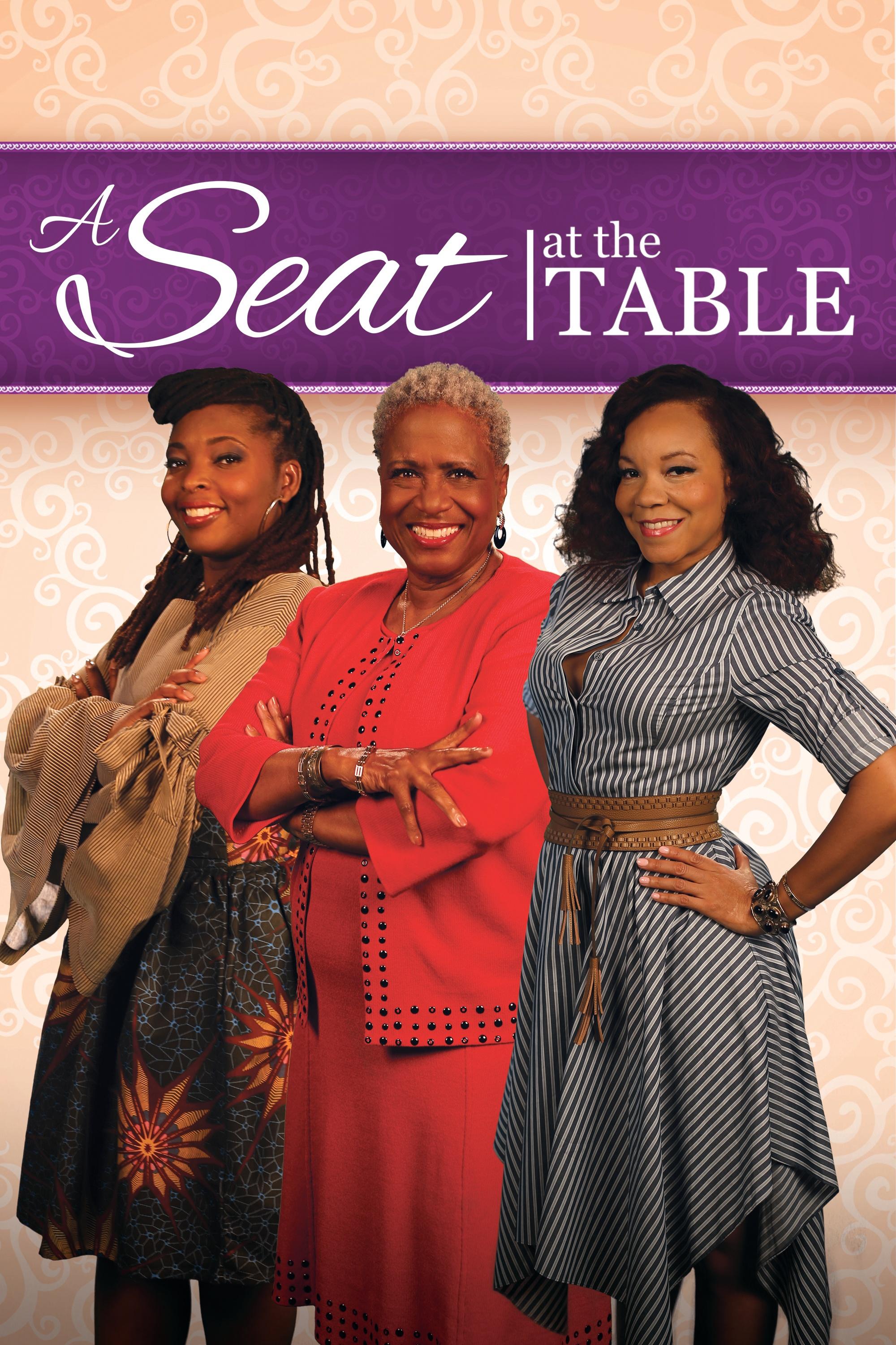 Business Spotlight: A Seat at the Table
