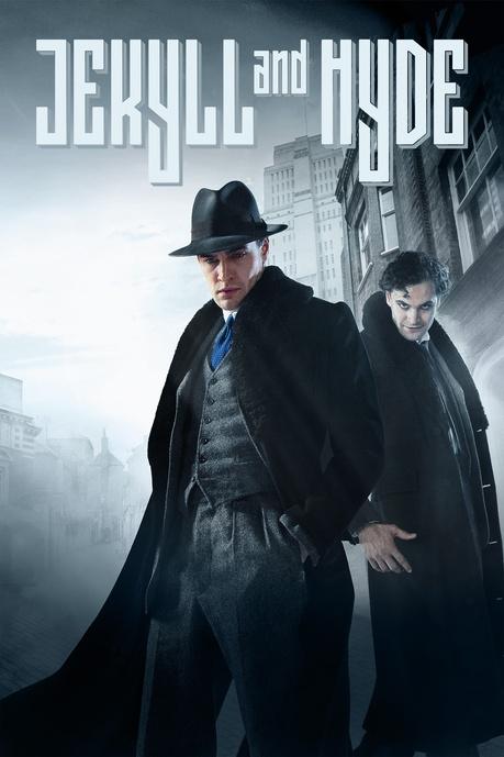 Jekyll and Hyde Poster