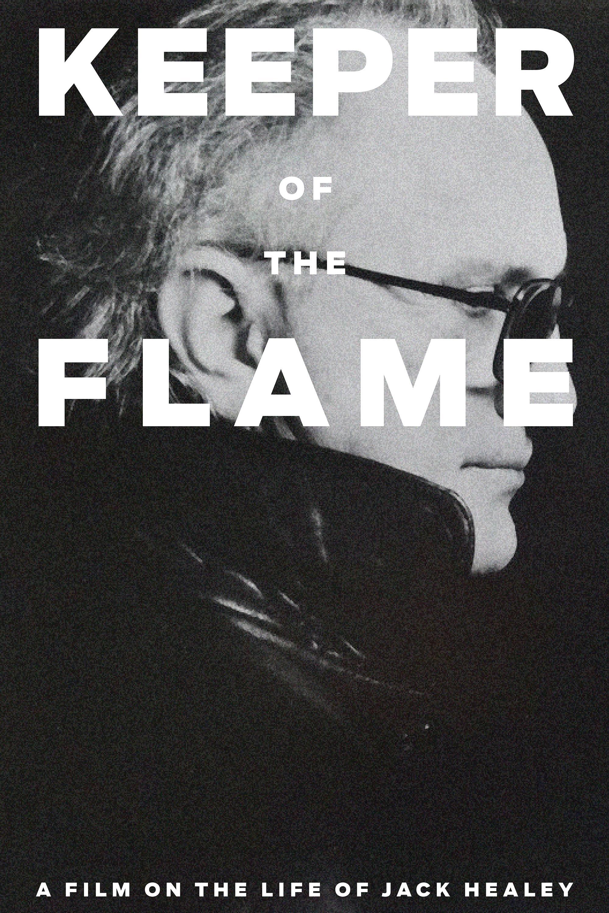 Keeper of the Flame | PBS