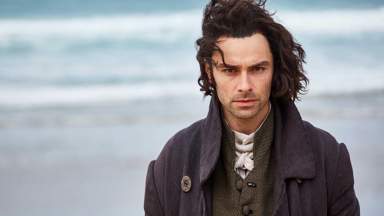 Poldark season 5 online putlocker