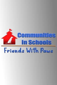 Communities in Schools: Friends with Paws