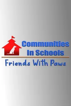 Communities in Schools: Friends with Paws