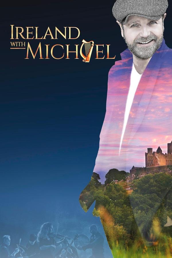 Ireland With Michael Programs ALL ARTS