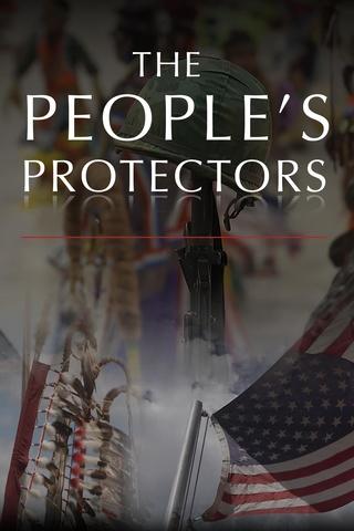 Poster image for The People’s Protectors