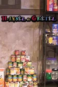 Hansel & Gretel