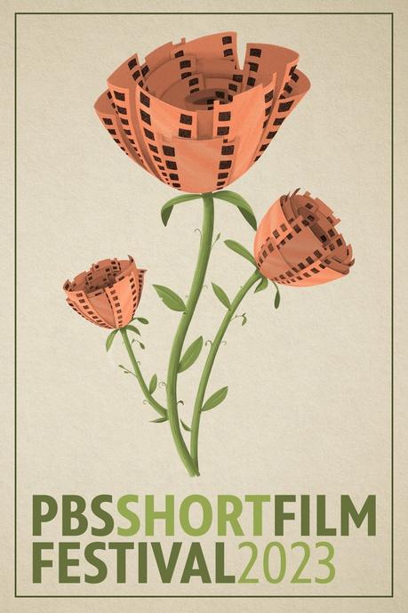 PBS Short Film Festival Poster