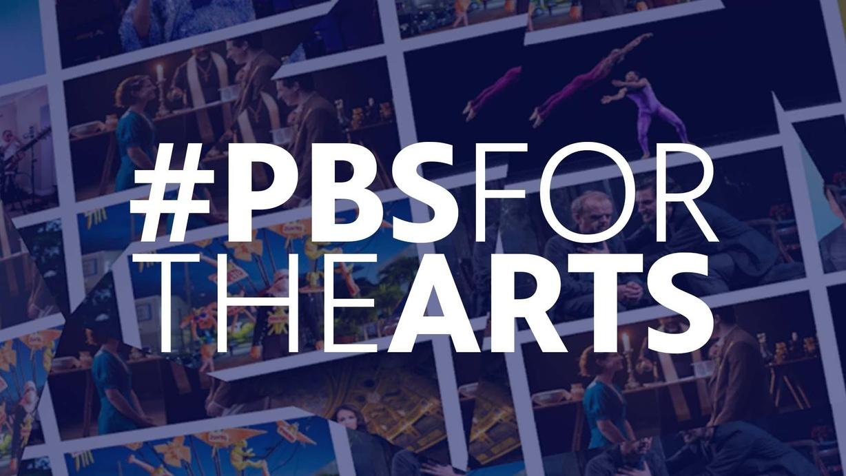 PBS For The Arts