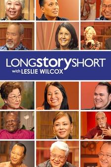 Long Story Short with Leslie Wilcox