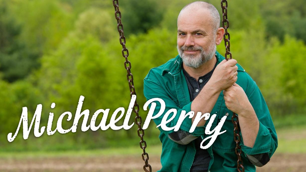 Michael Perry