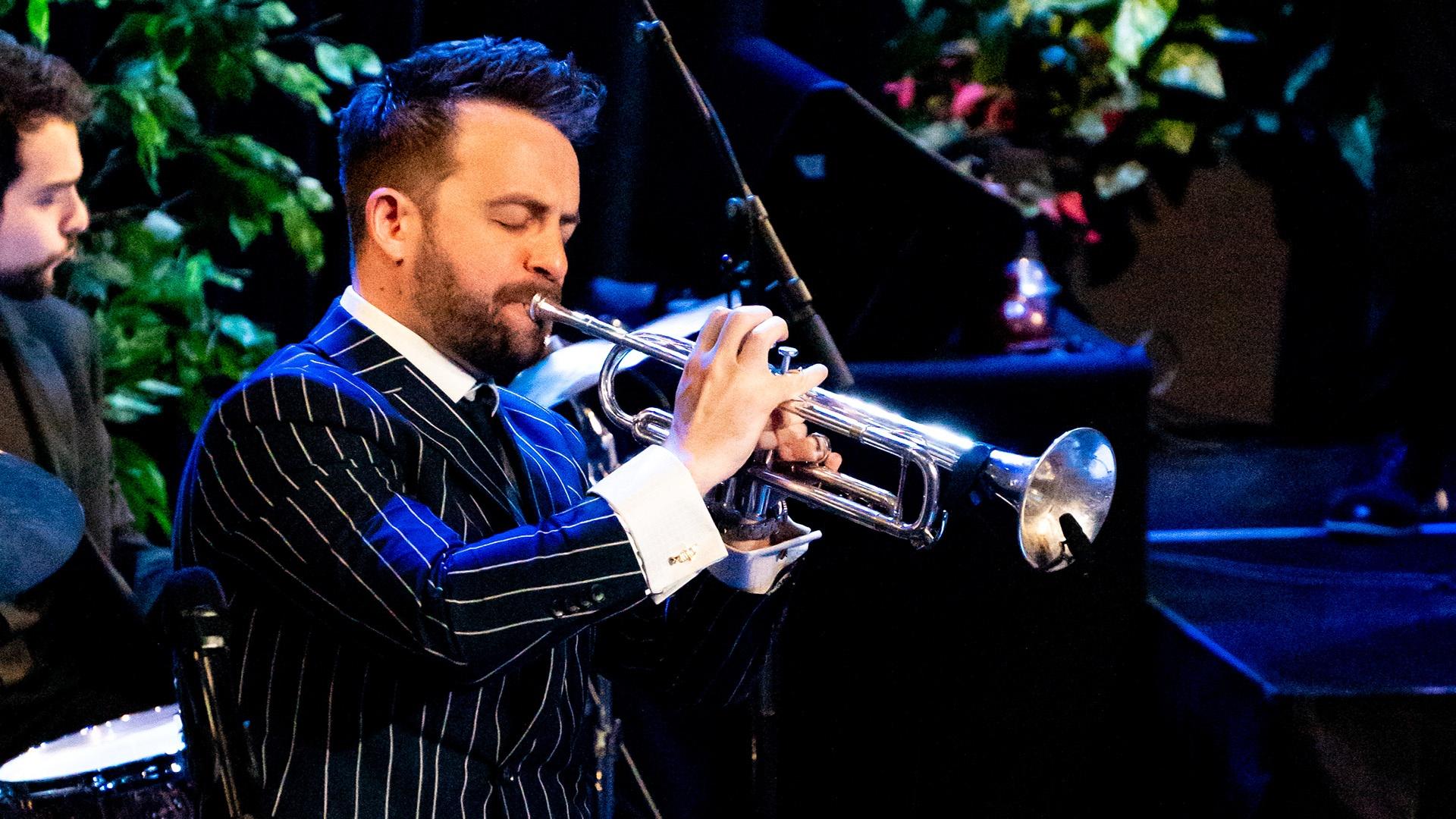 Benny Benack III | Rocky Mountain PBS