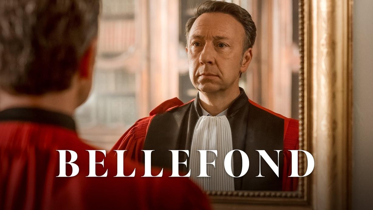 Bellefond