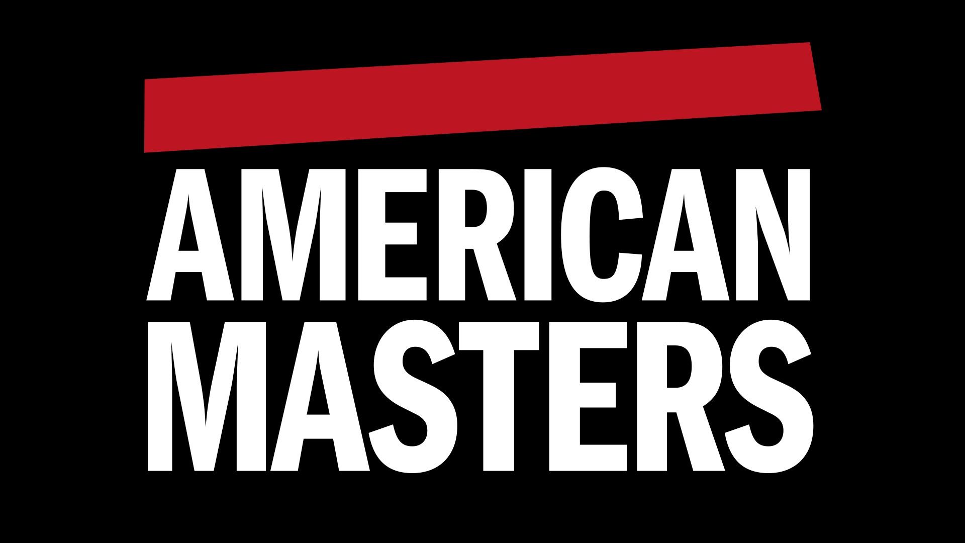 Watch American Masters PBS online