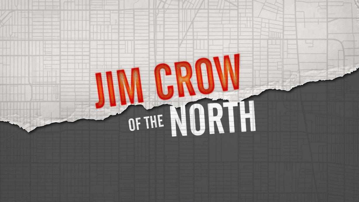 Jim Crow of the North