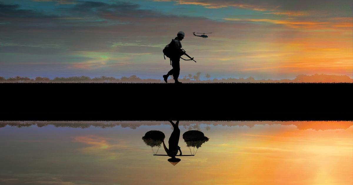 PBS The Vietnam War