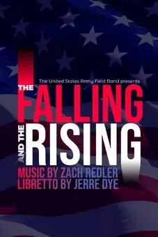 The Falling and the Rising