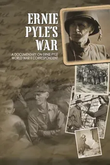 Ernie Pyle's War