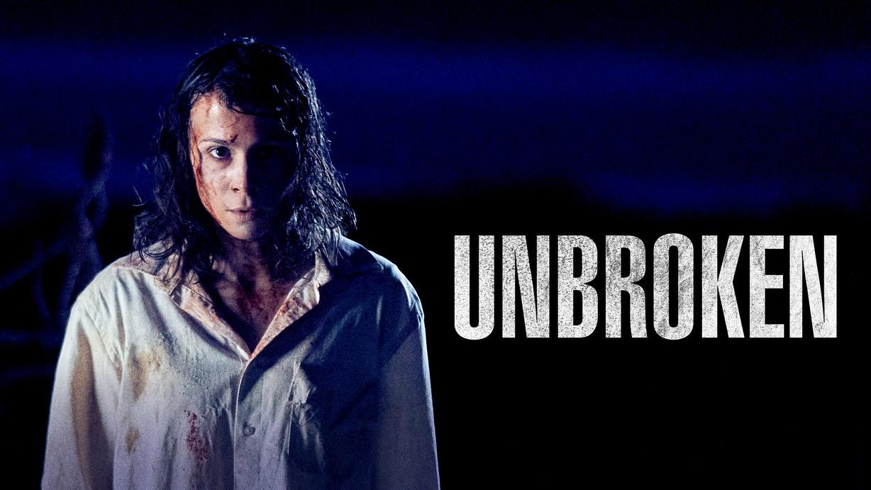 Unbroken