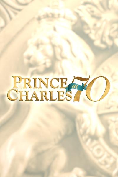 Prince Charles at 70