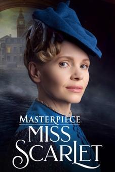 Miss Scarlet & The Duke