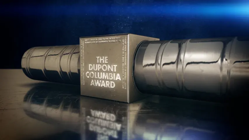 2021 duPont-Columbia Awards