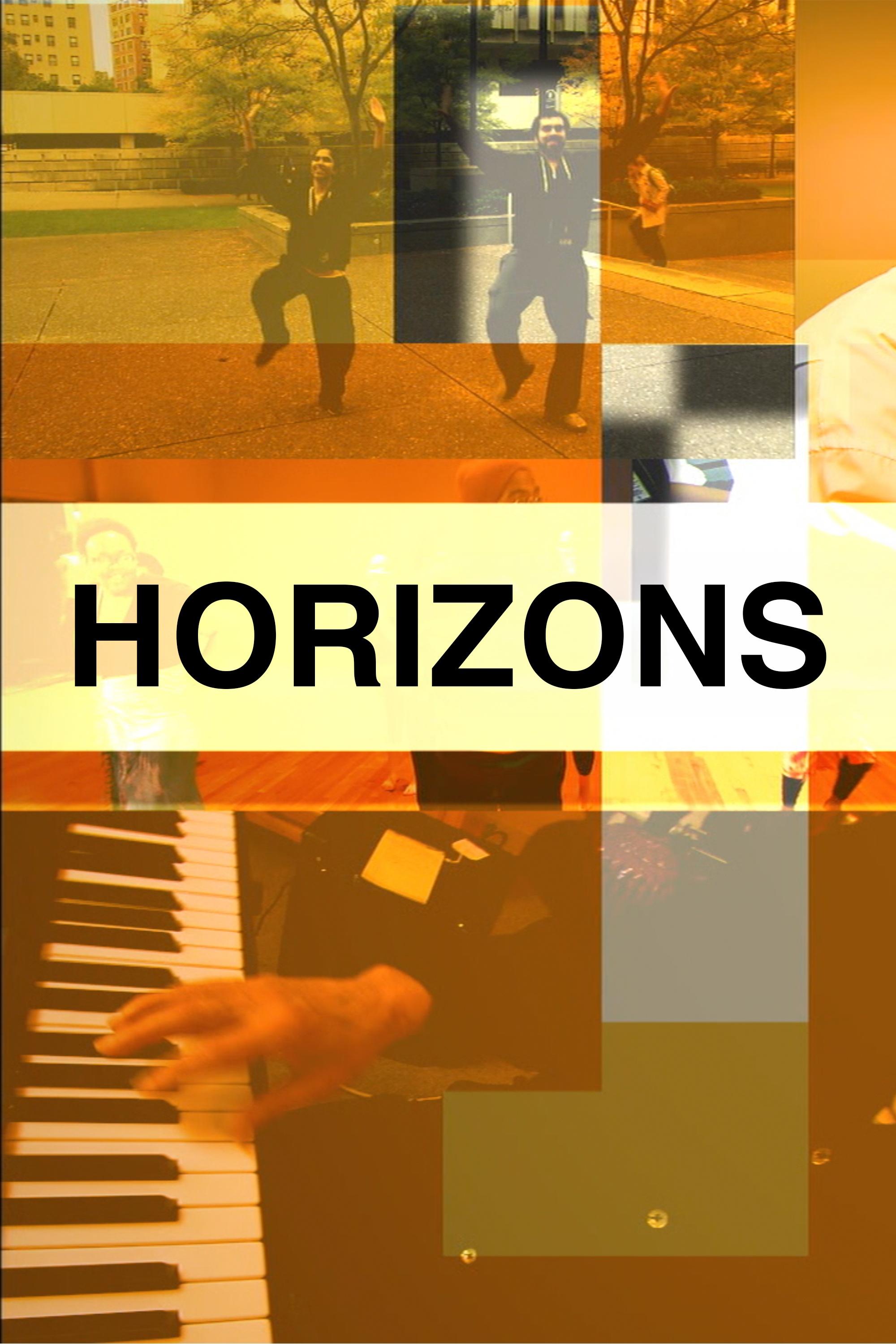 WQED Horizons