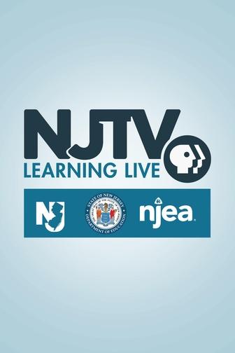 NJTV Learning Live
