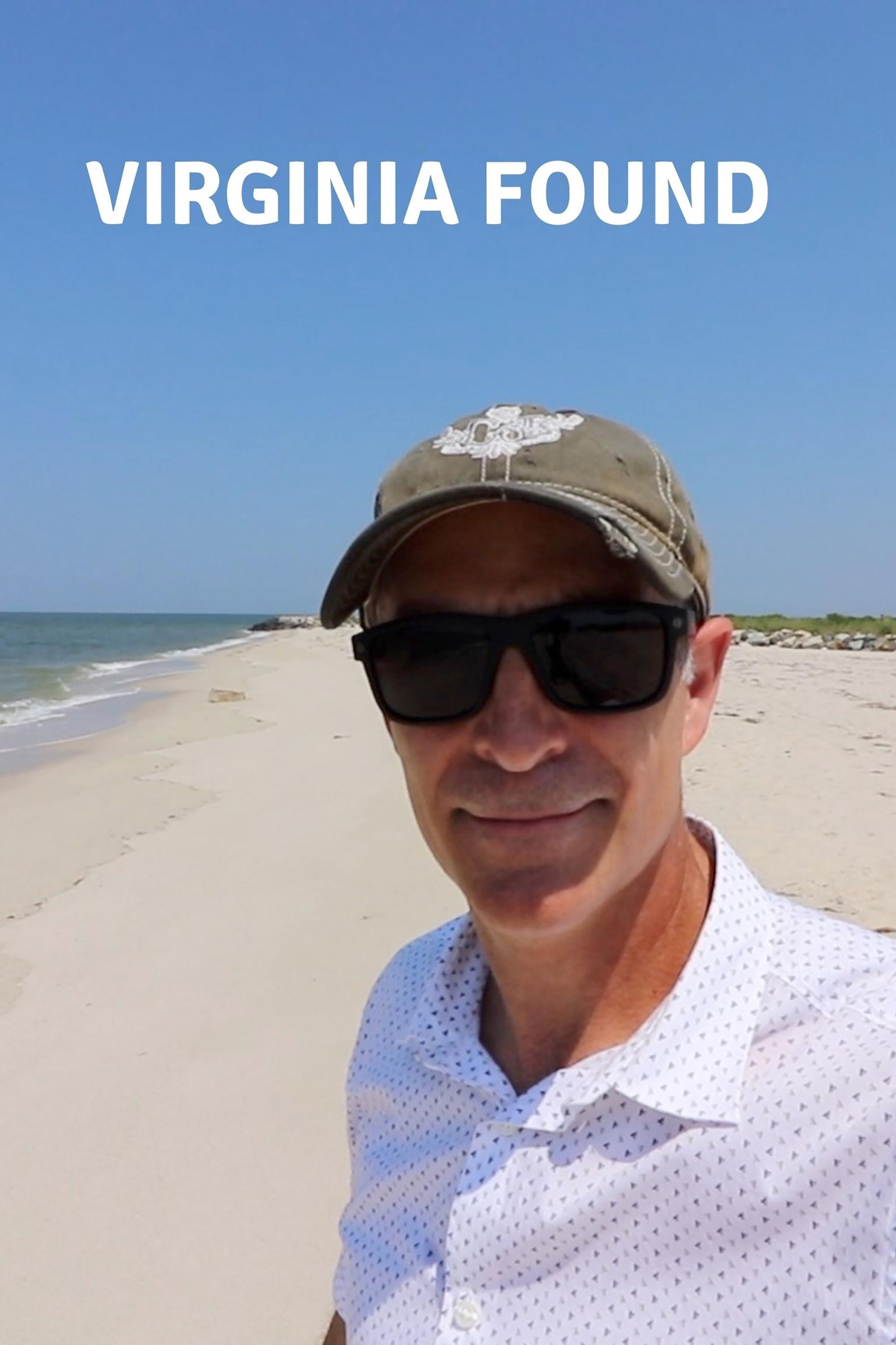 Virginia Found show's poster