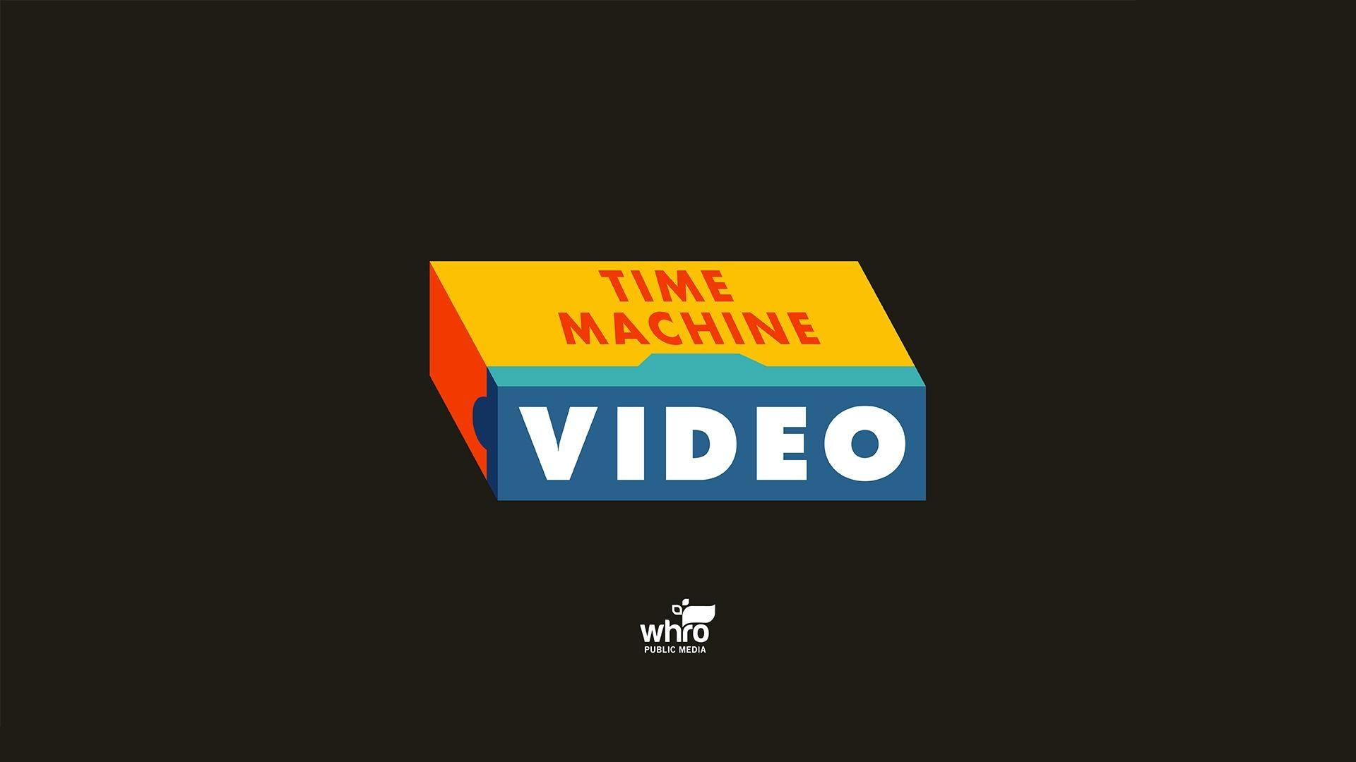 WHRO Time Machine Video | Art Beat 101 | PBS
