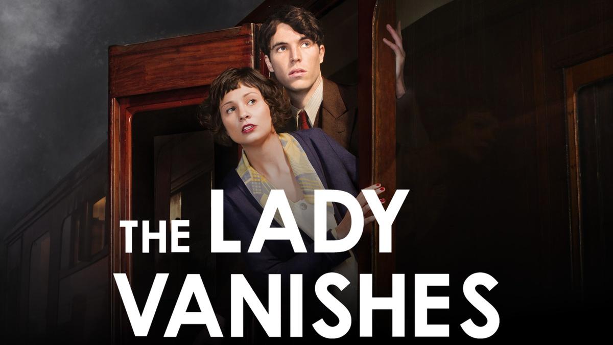 The Lady Vanishes Masterpiece Video Thirteen New York Public Media