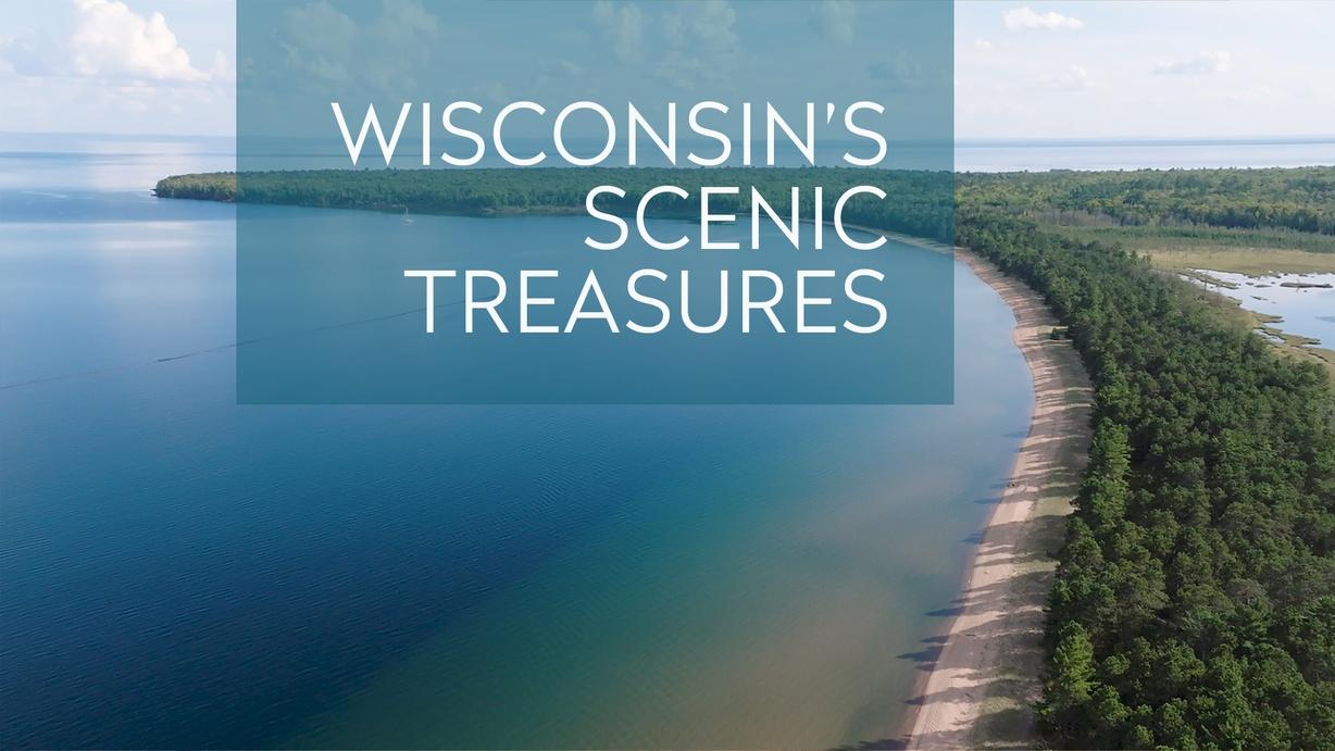 Wisconsin's Scenic Treasures