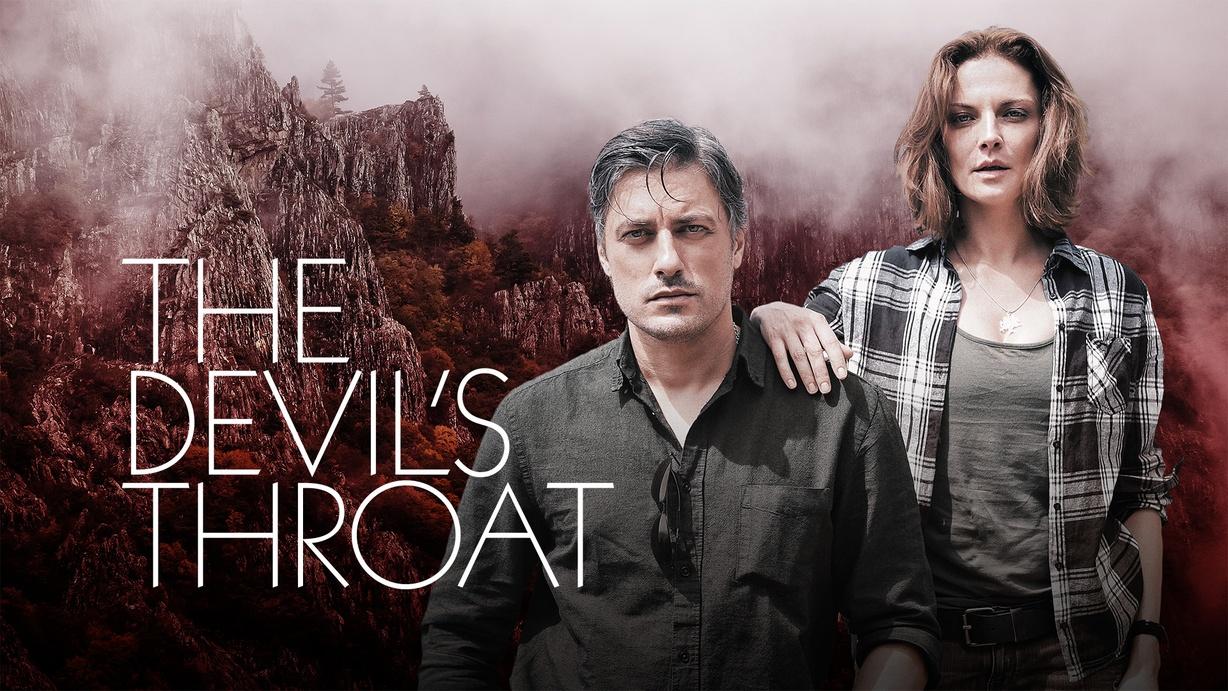 The Devil’s Throat