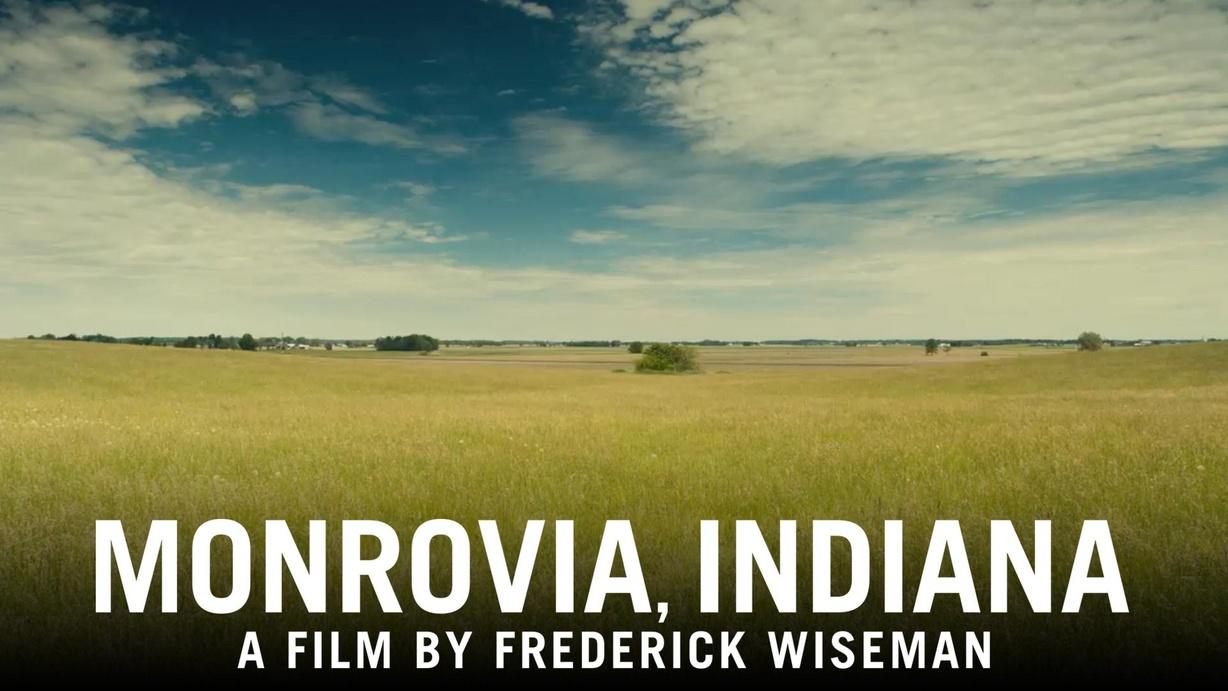 Monrovia, Indiana