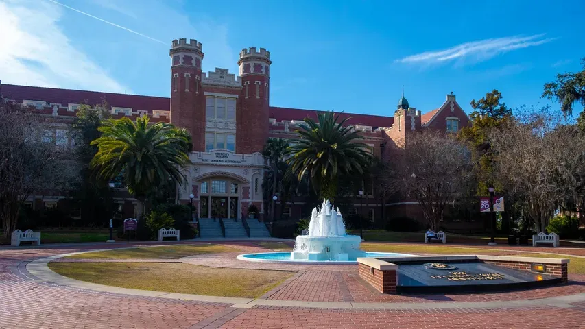 FSU Commencement