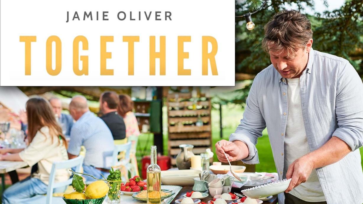 Jamie Oliver Together