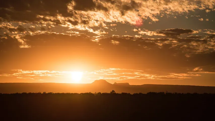 Battle Over Bears Ears