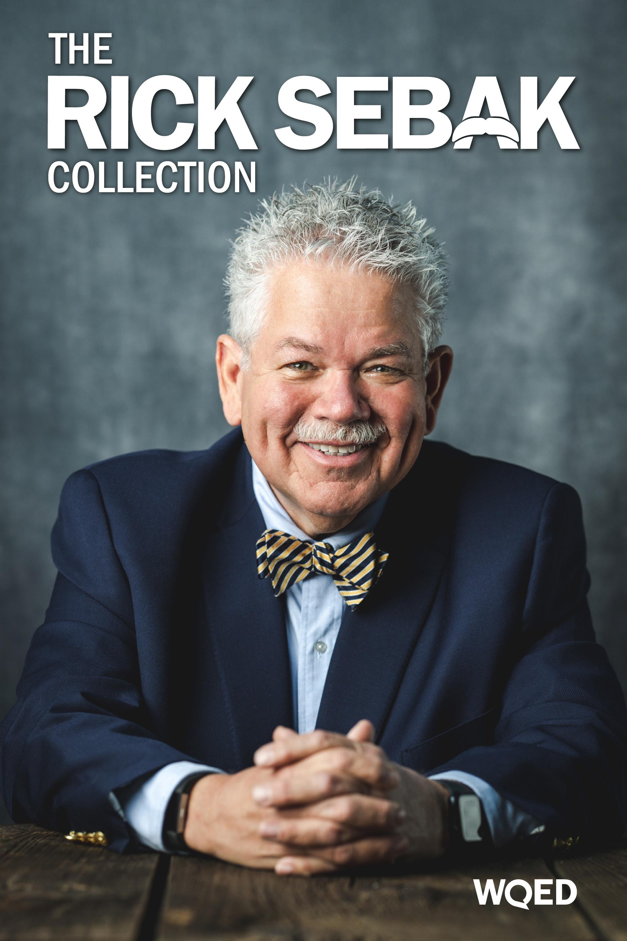 The Rick Sebak Collection