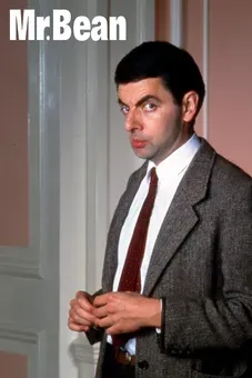 Mr. Bean